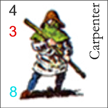 Carpenter