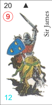 Sir James