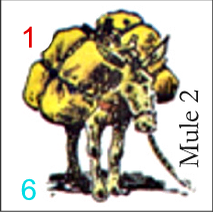 Mule 2