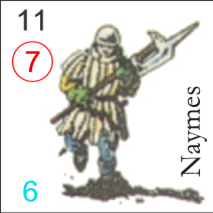 Naymes