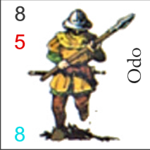 Odo