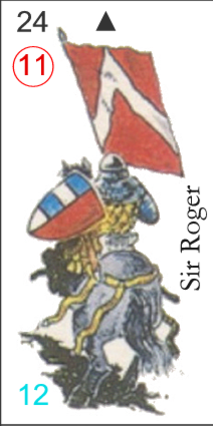 Sir Roger