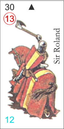 Sir Roland