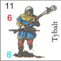 Tybalt