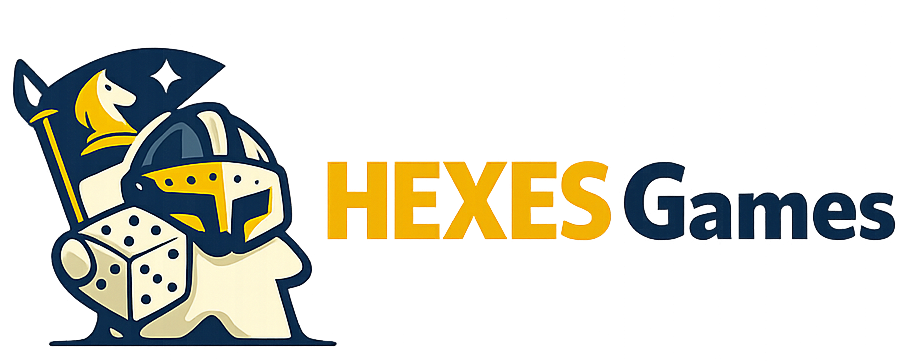 HEXES Games