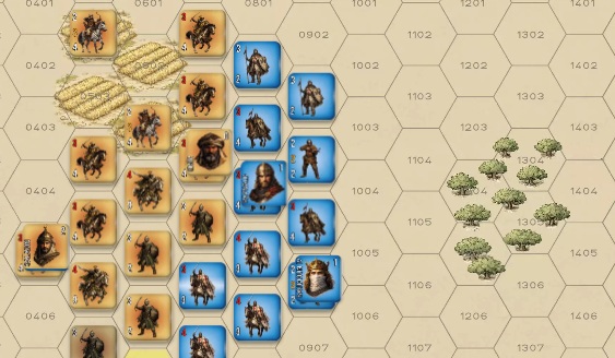 hex_med game in progress of hexes med